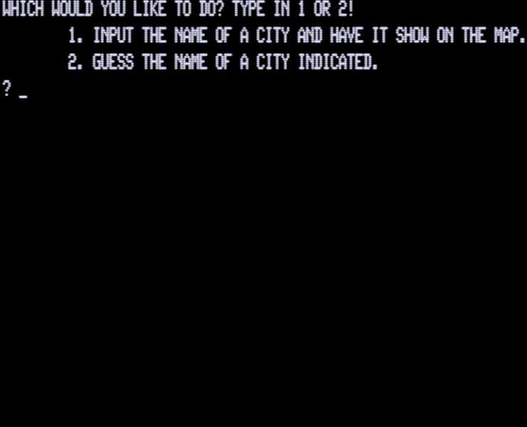 Screen shot